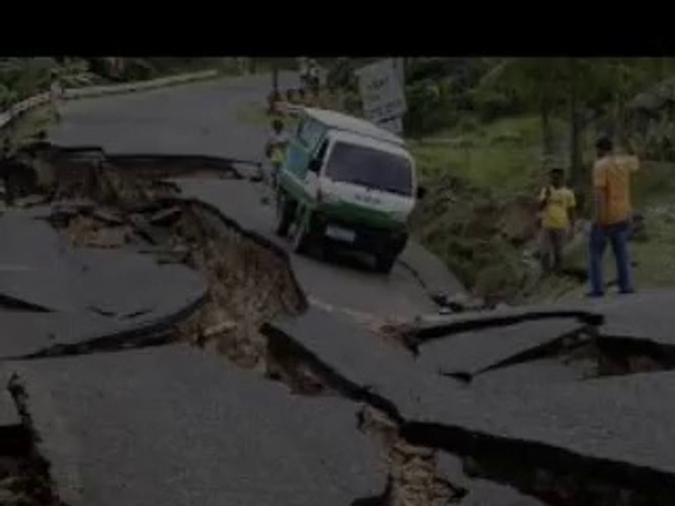 Basic concept of Earthquakes in Islam