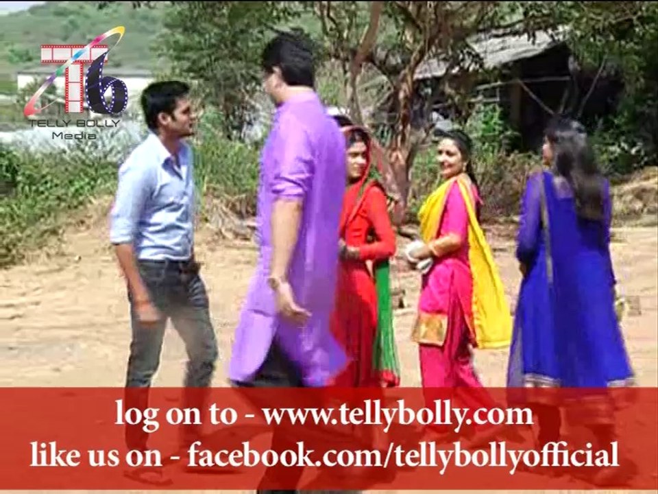 BAANI - ACTION SEQUENCE