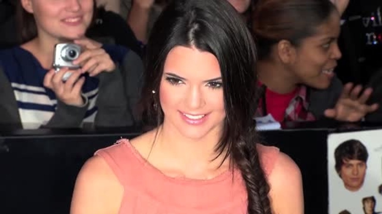 Teenager Kendall Jenner Buys $1.4M Condo