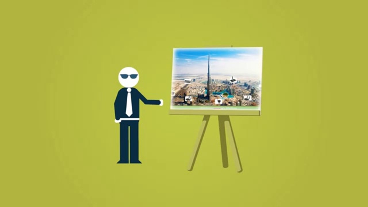 Prezi Chef - Prezi & PowerPoint Presentation Services