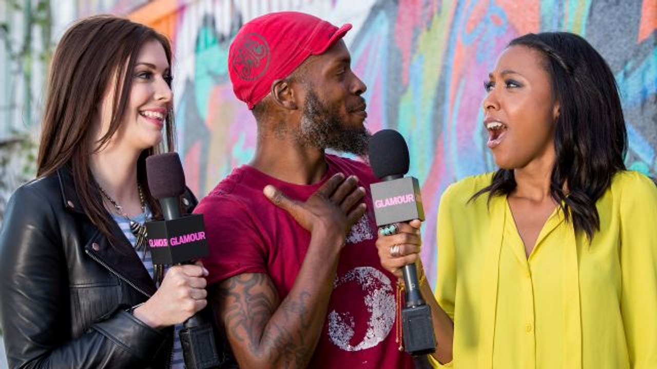 Why Do Guys… Get Weird About Moving In Together?