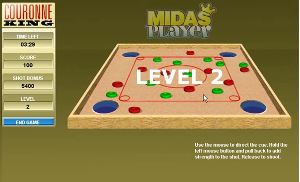 Couronne King (King)