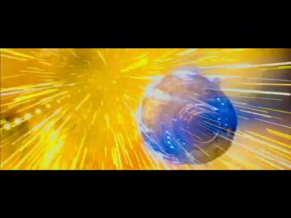 Boom Boom Pow -Extended Drumin' Pow Mix-HG