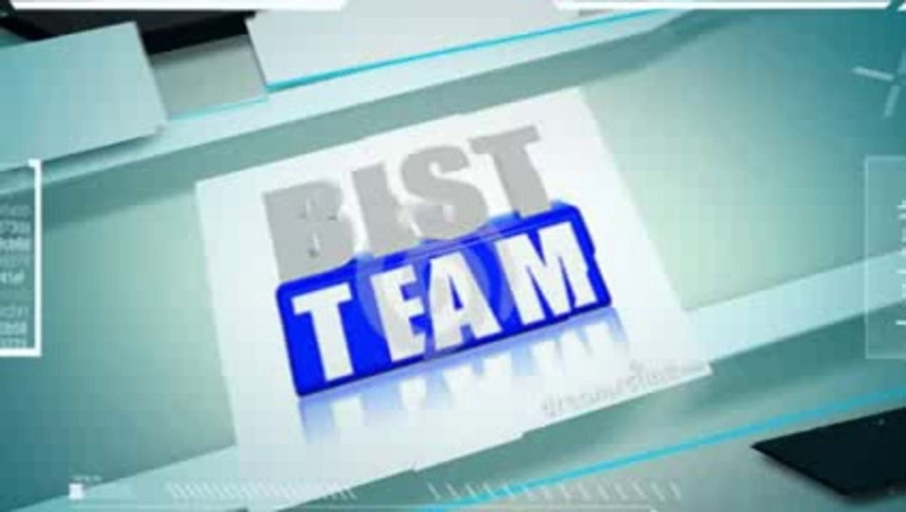 The Team Work Project