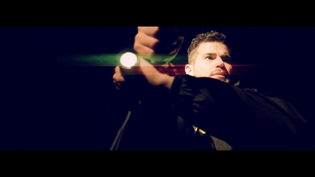 Mc Kresha - Luv Luv (Official Video)