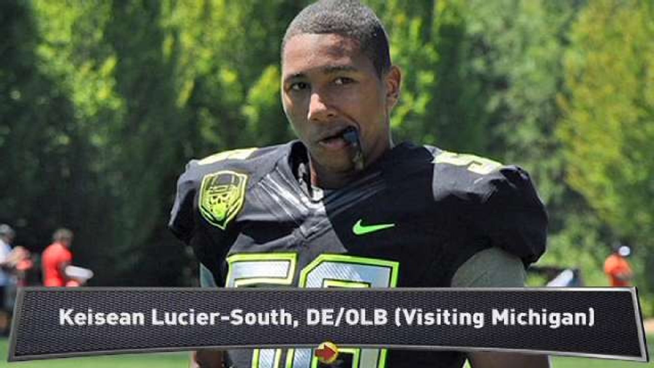 247Sports: Can Visits Impact Schools?