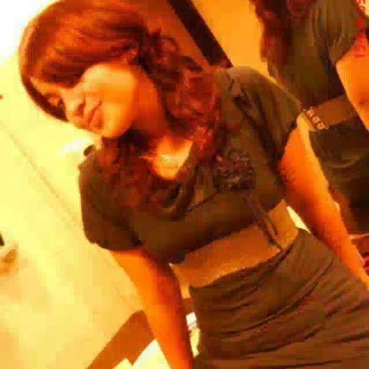 Desi Girl - Elegant and Vibrant