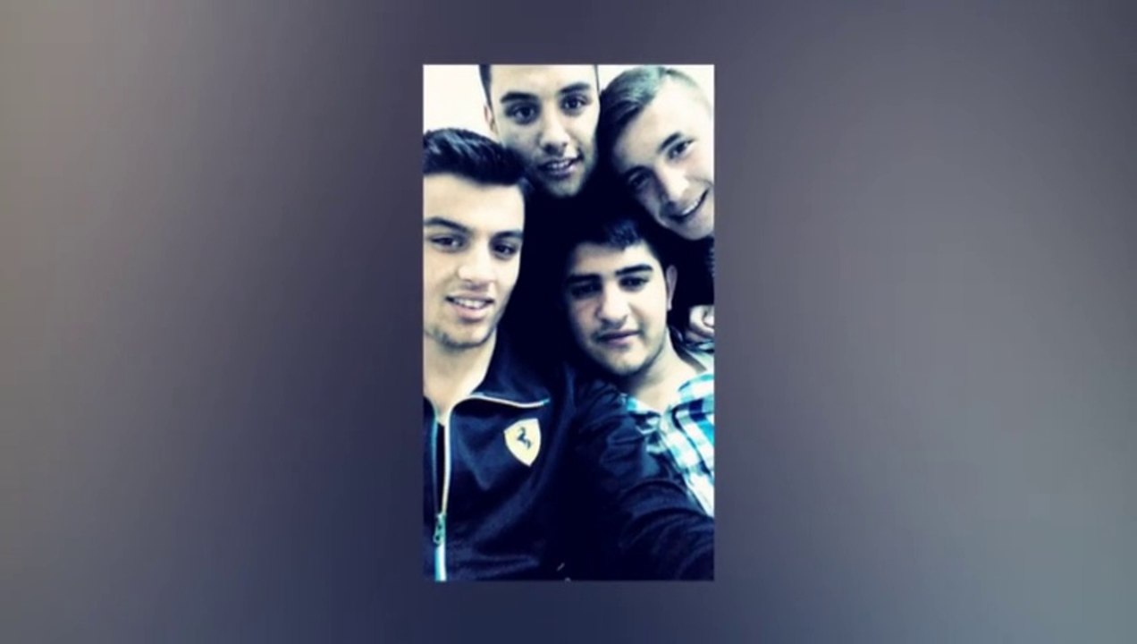 Ali Ayaz [ Ayaz Senfonisi ] [ 2 ] 2014