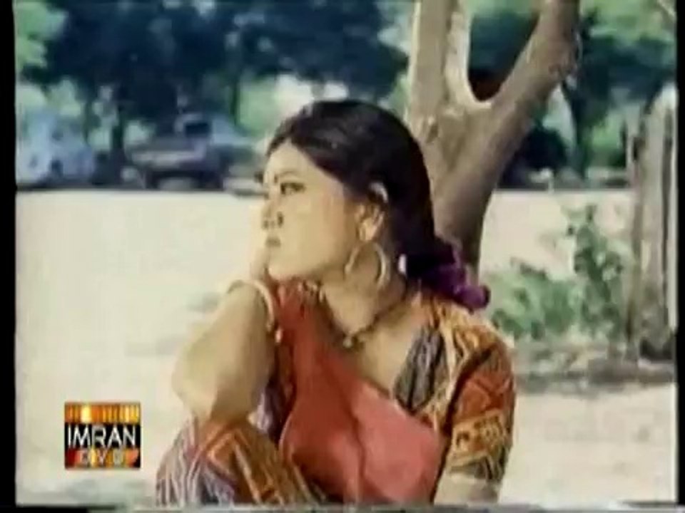 HUM DONO - 1980 (Part 3) - Pakistani Comedy Film