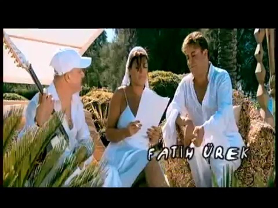 Hadi Hadi (Fatih Ürek)