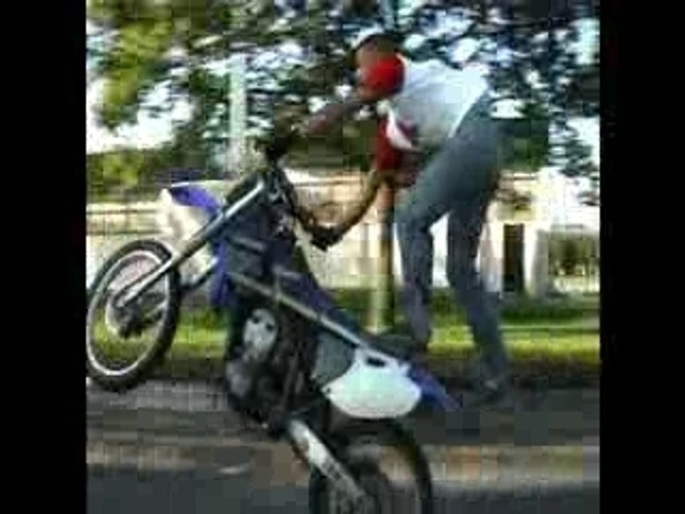 Clip Rap Fr Pirana - Prod