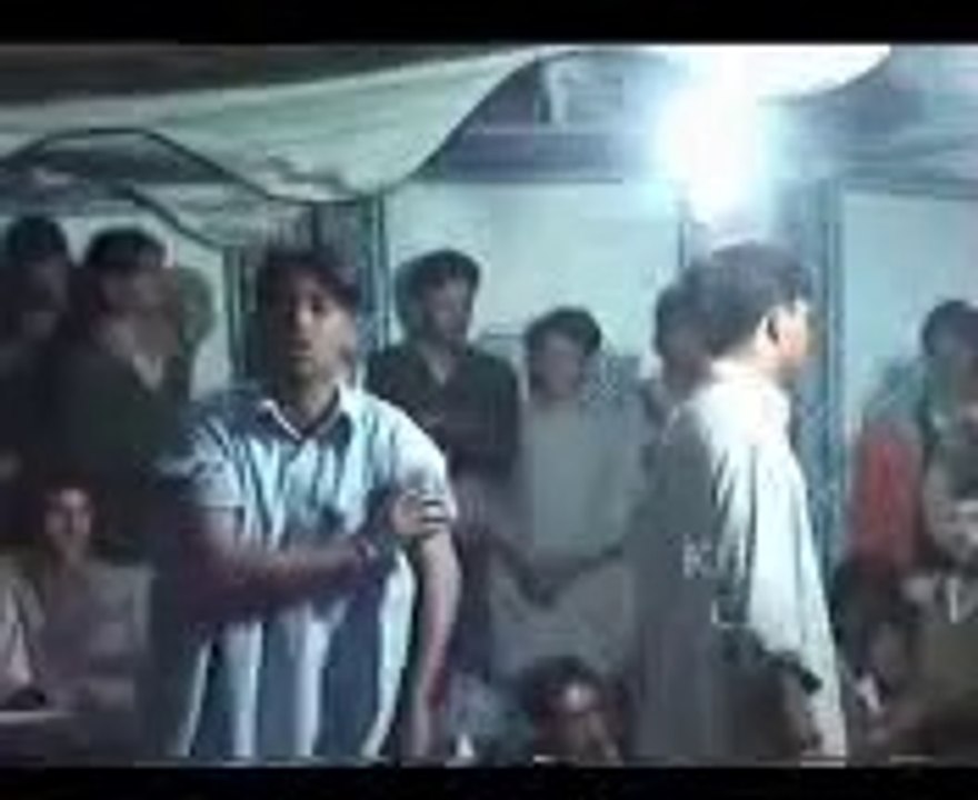 Balti (Koluchu )Song