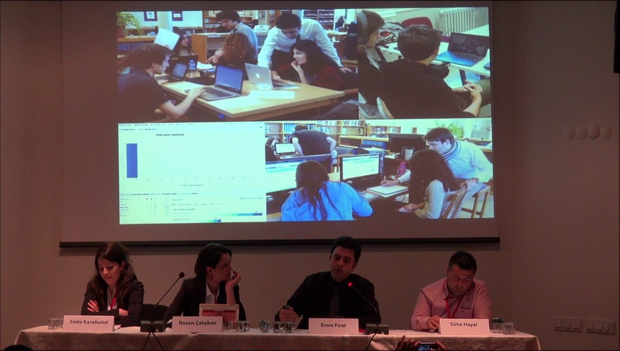 Khan Academy Türkçe