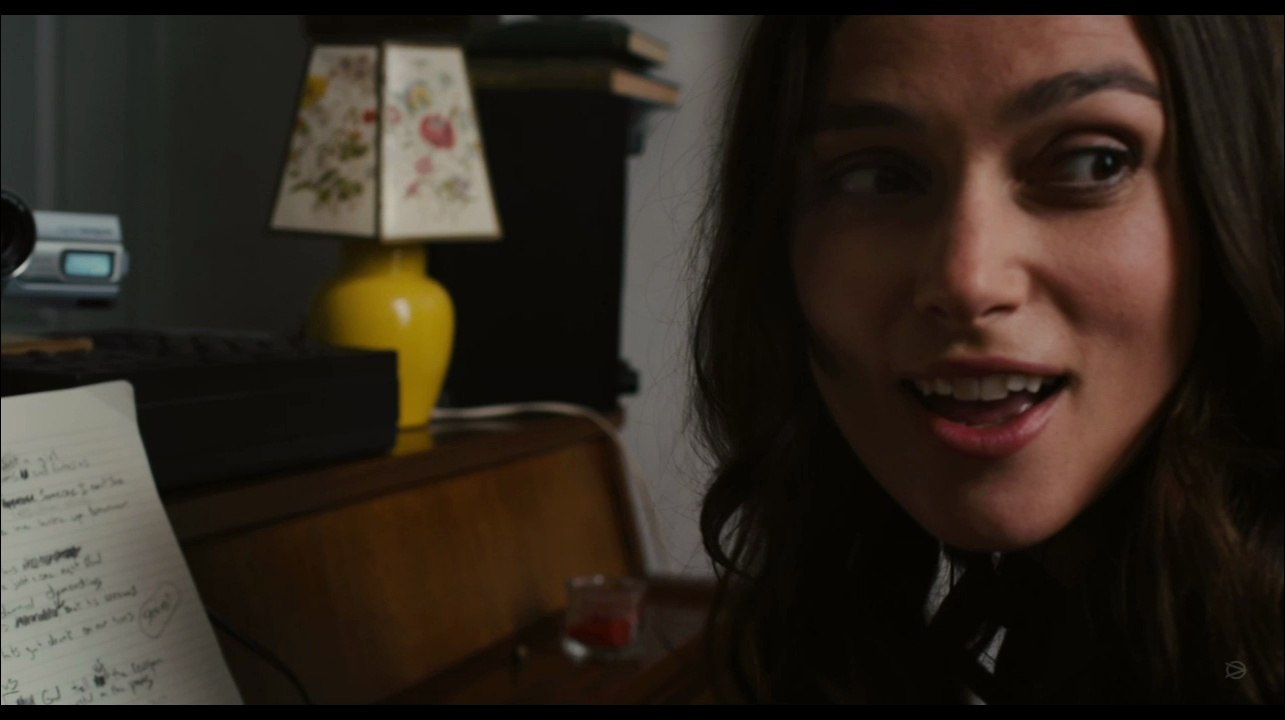 Begin Again - Trailer 2 for Begin Again