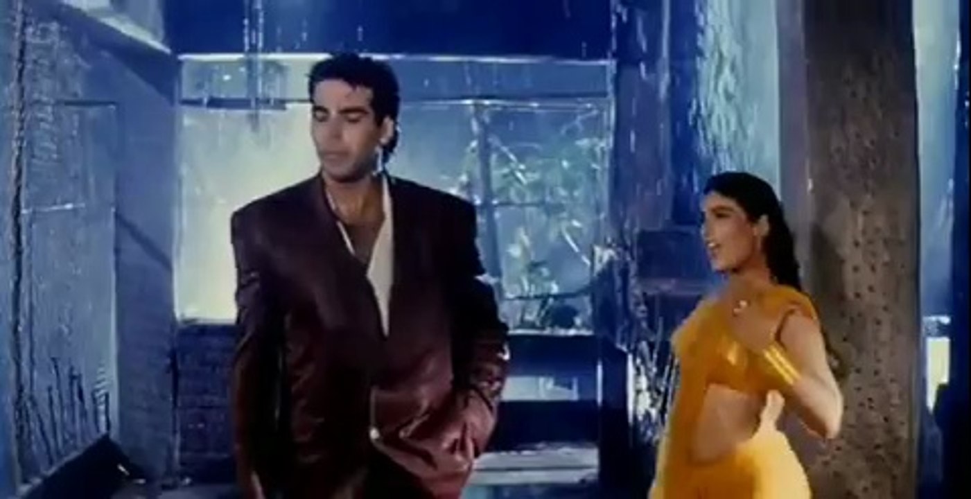 Tip Tip Barsa Pani Full Song. 360p