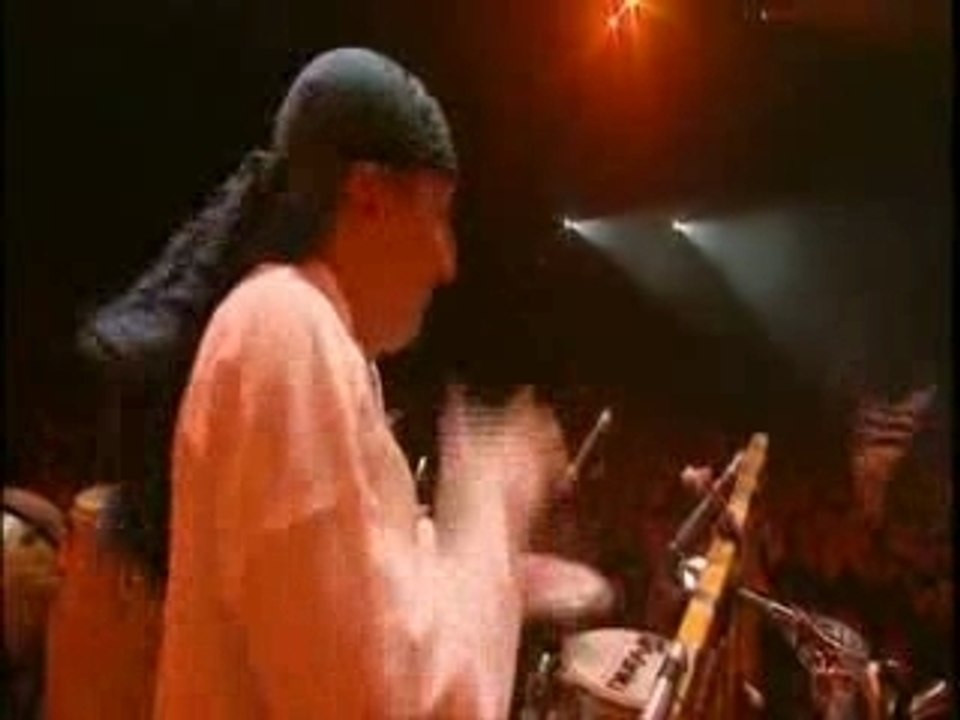 Alan Stivell: Celtic Music Legend 🎶