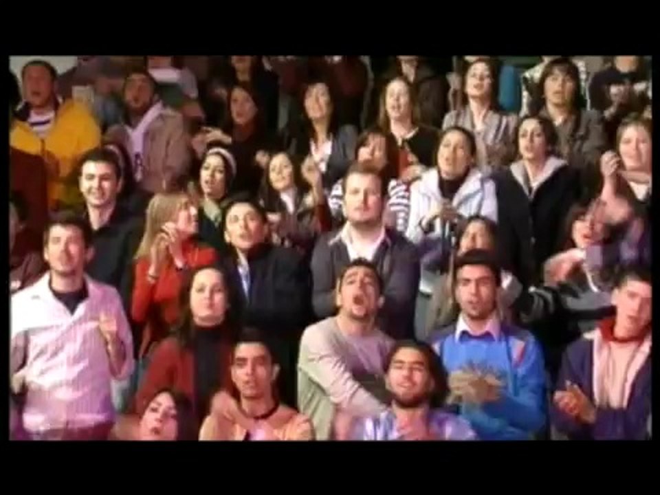 Şinanari (Grup Laçin)