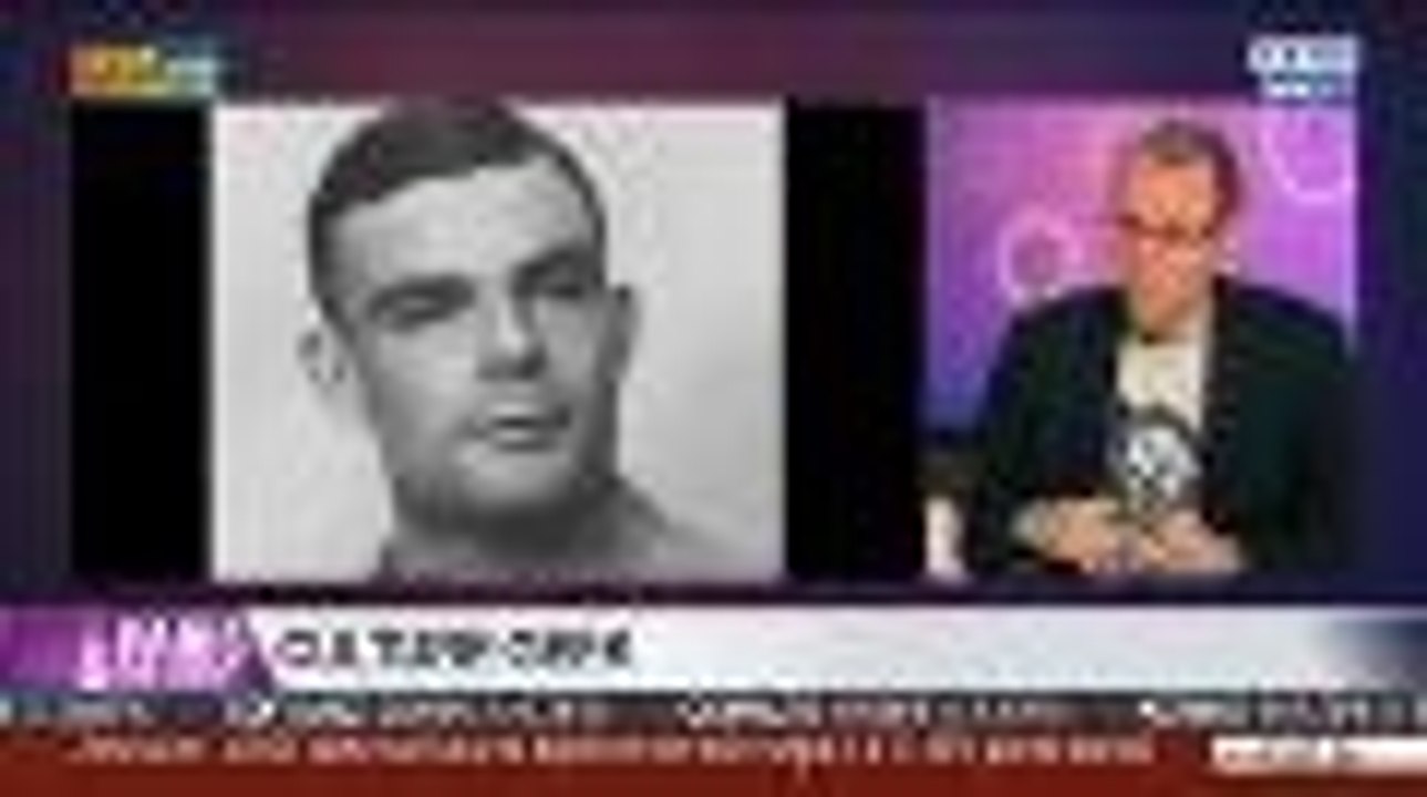 Le rendez-vous du jour: Marianne Mairesse, dans Paris est à vous – 05/06