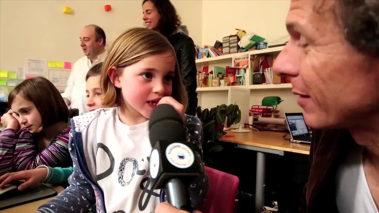 Décodez le code - Coding Goûter