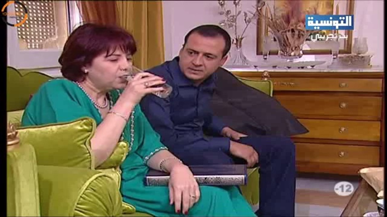 Maktoub S2 - Ep24 - Part1