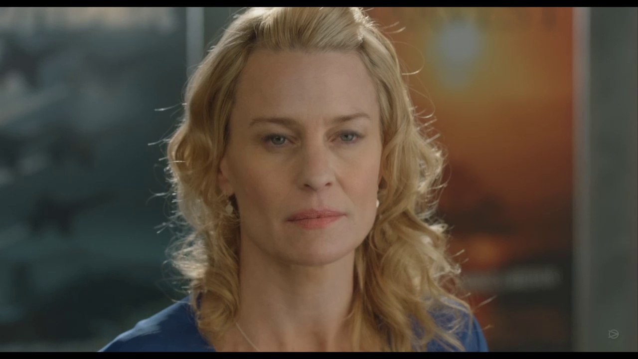 The Congress - Trailer for The Congress