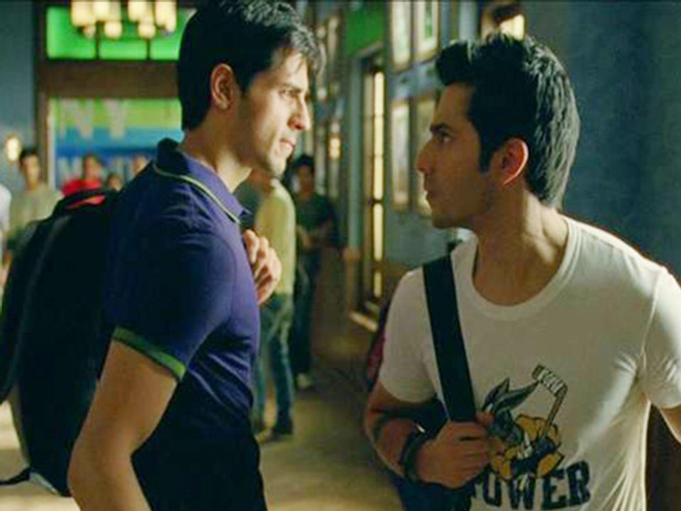 Varun Siddharth Fight At Karan Johar Birthday Bash