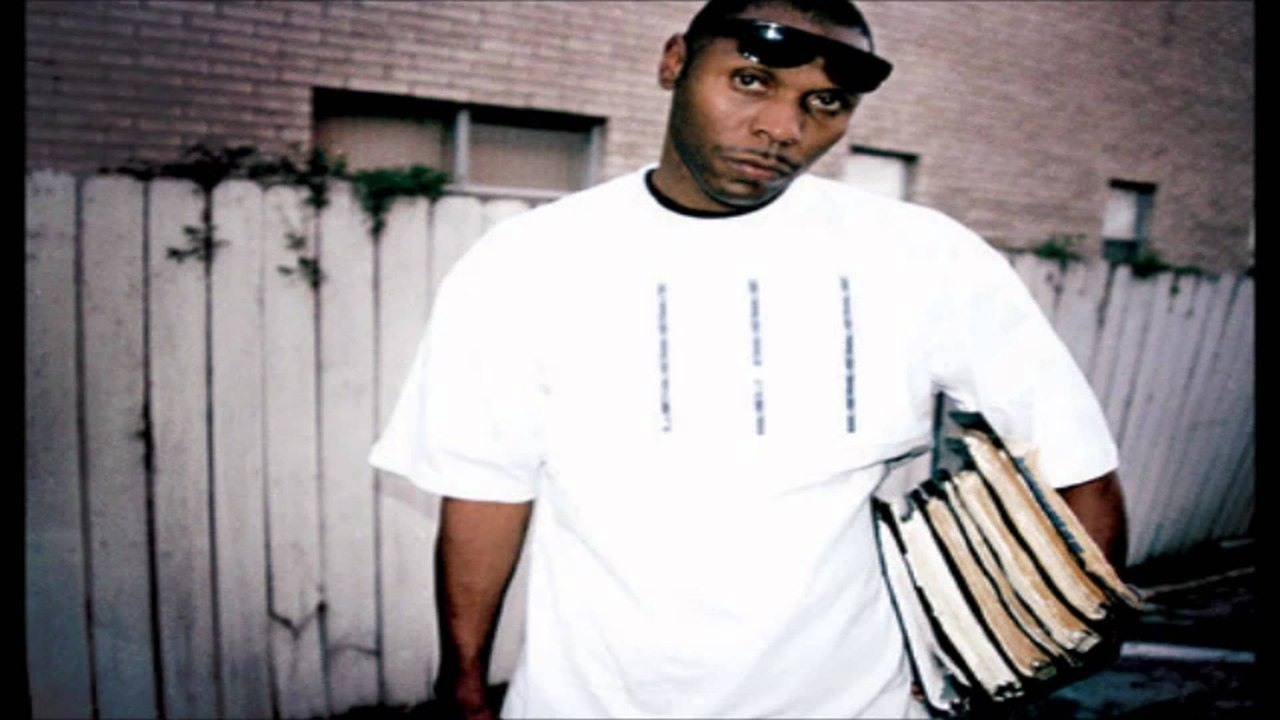 East Coast Hip Hop DJ Rap Beat "Drop The Needle" - Anno Domini Beats