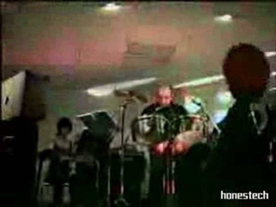 CLIP VIDEO DJEMS GROUPE