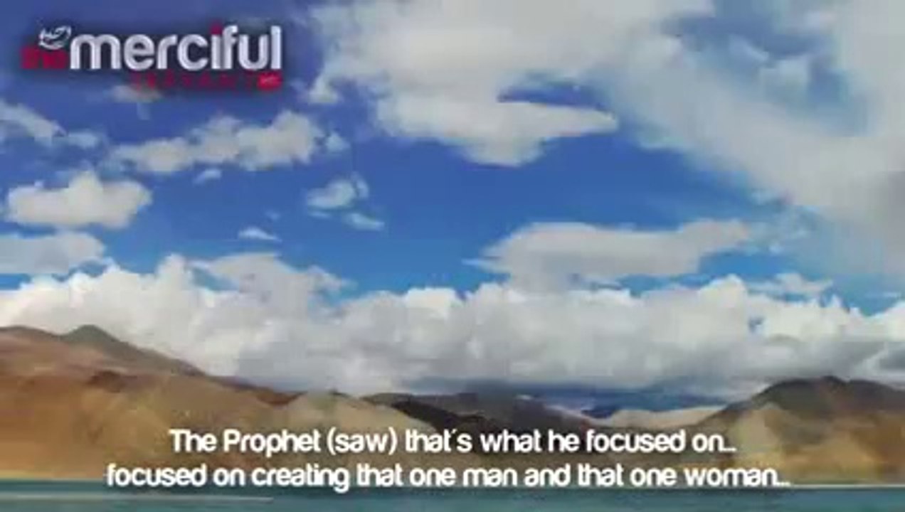 One Man -- One Woman -- One Person by Sheikh Tawfique Chowdhury