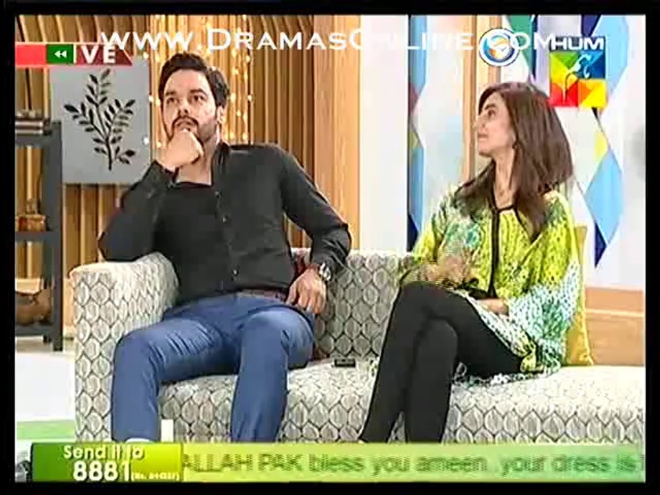 Gohar Rasheed Called Faisal Qureshi A Fashion Disaster of Pakistan's Drama Industry