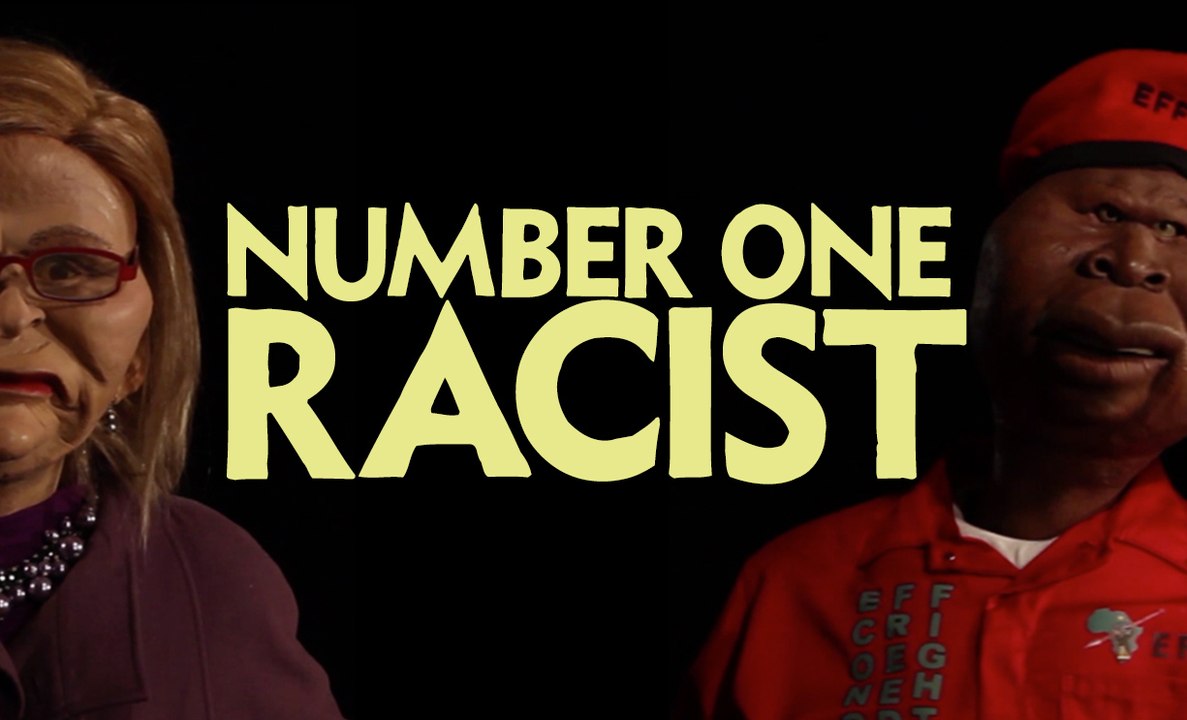 Malema's First Media Briefing as EFF Leader: A Call for Accountability