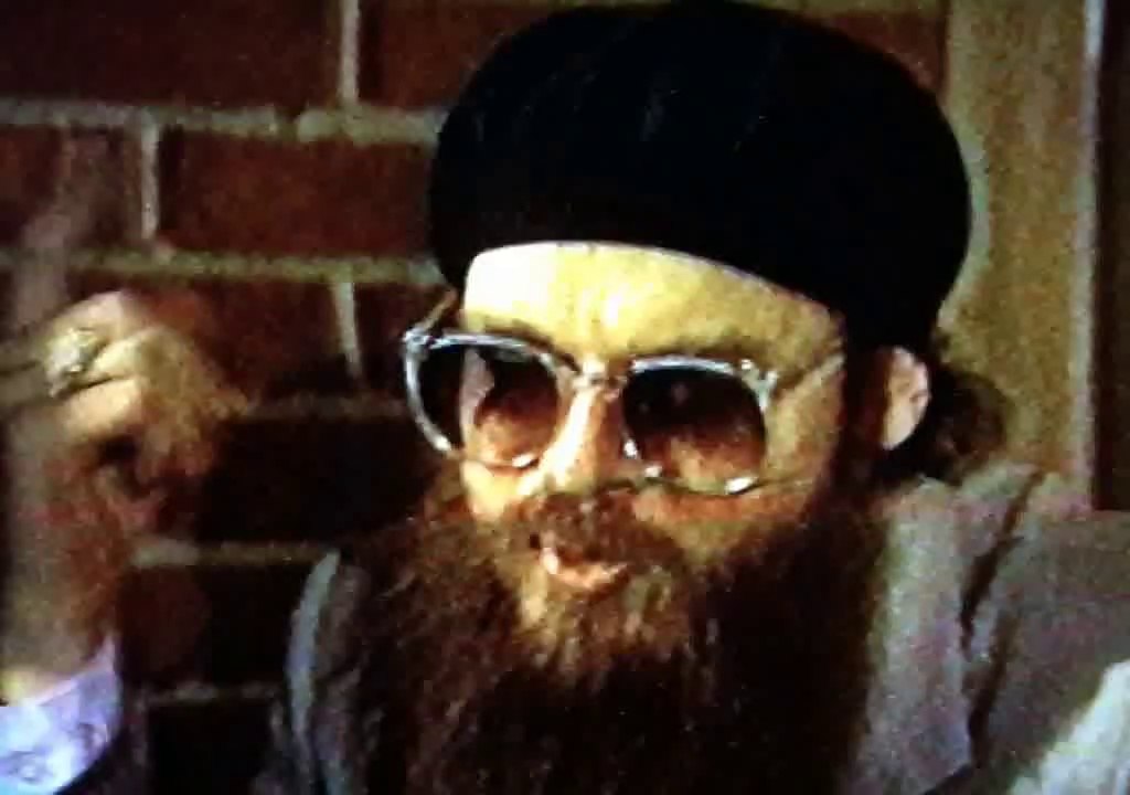 Billy Gibbons interview 1980s
