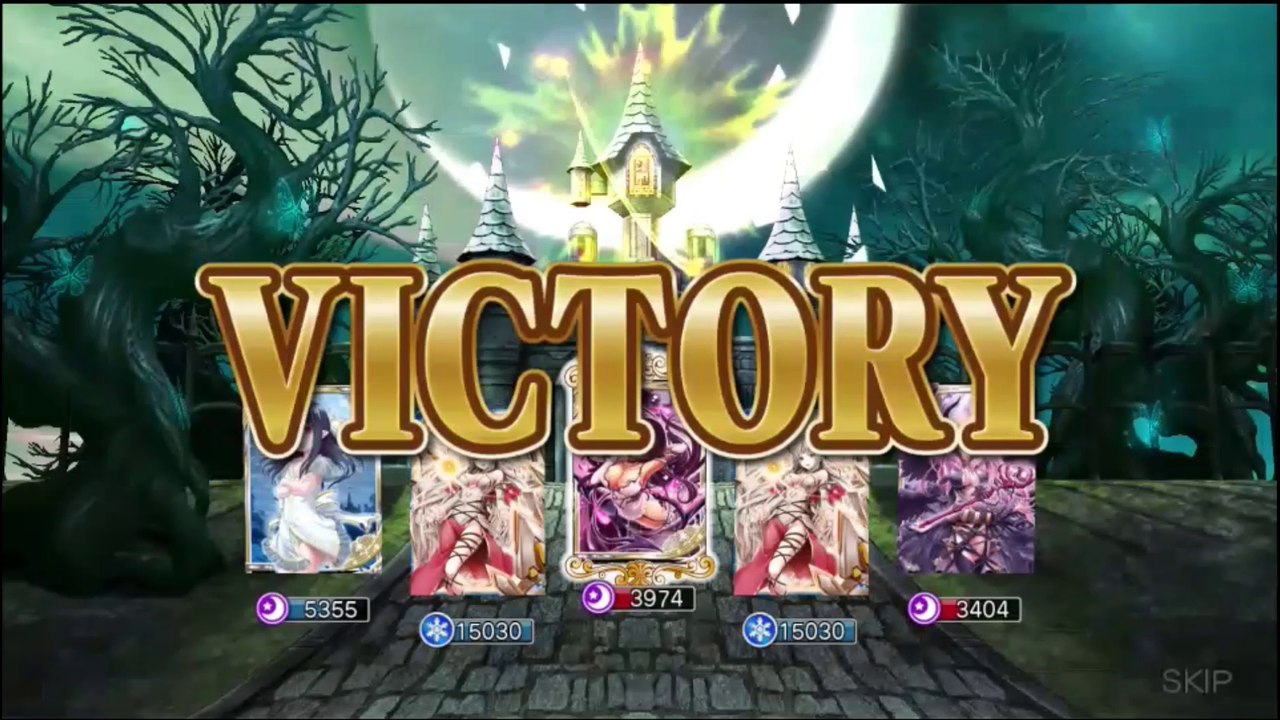 Max Attack and Defence Tuturial