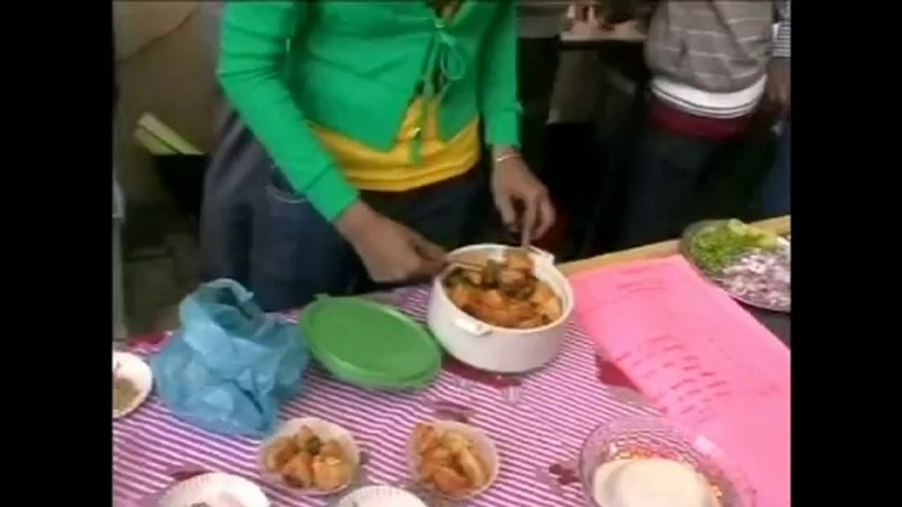 Shri Rawatpura Sarkar Institution Datia NIRMAAN E-Week 2013 Day 4