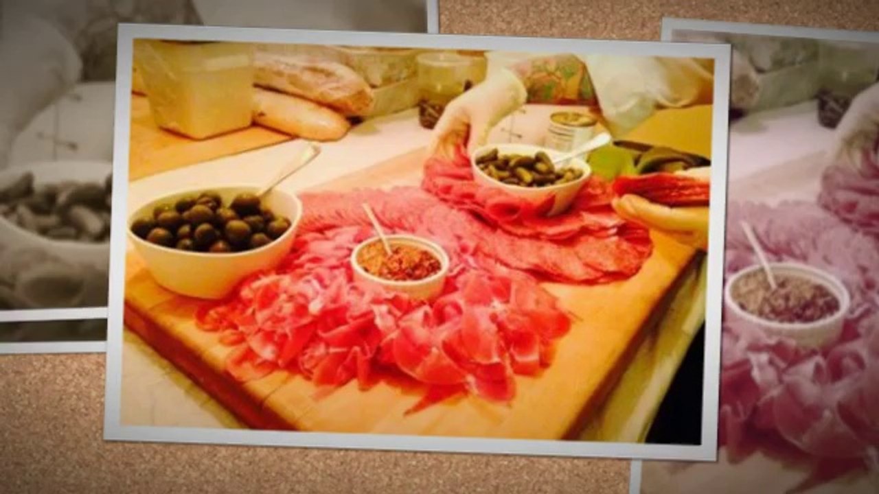 weddings los angeles | catering los angeles