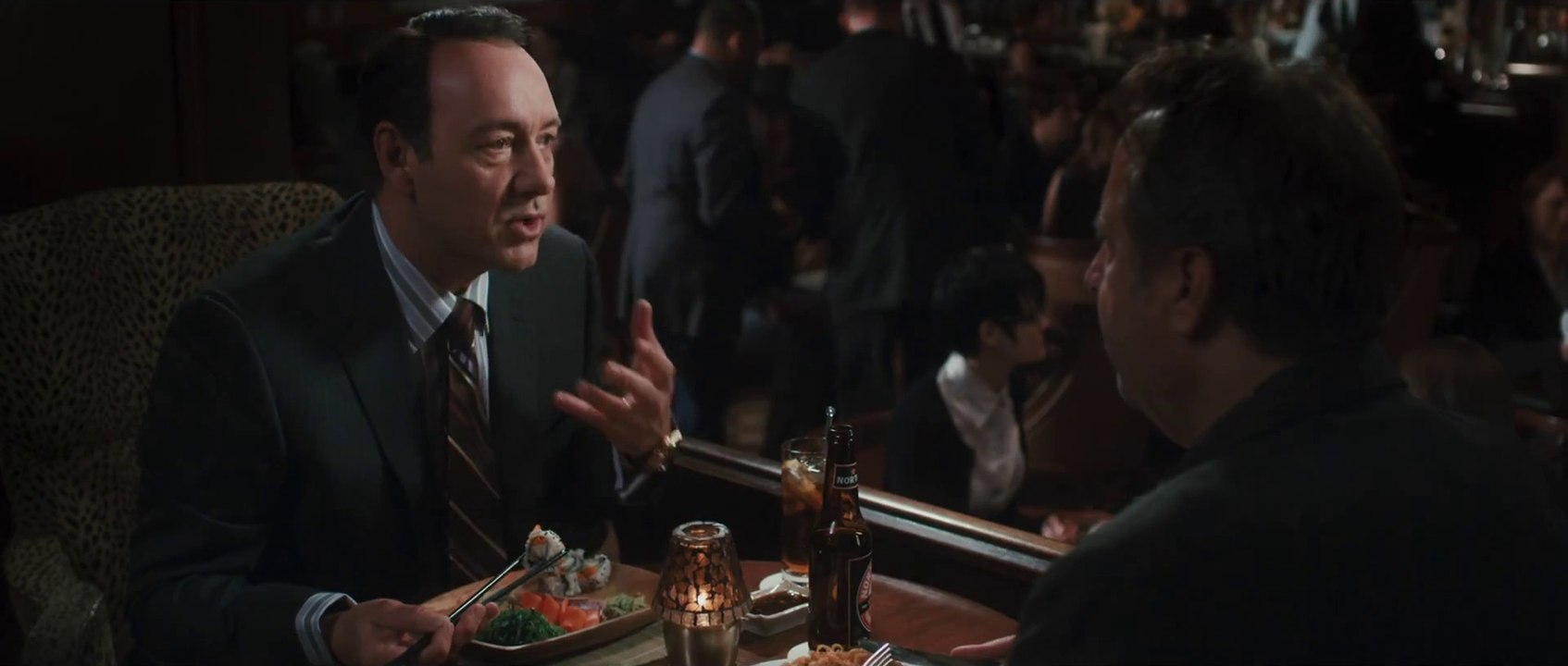 Corrupción en el poder - Trailer en español (HD)