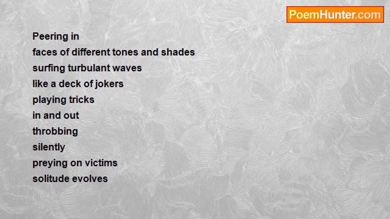 Giselle Joseph - Secrets