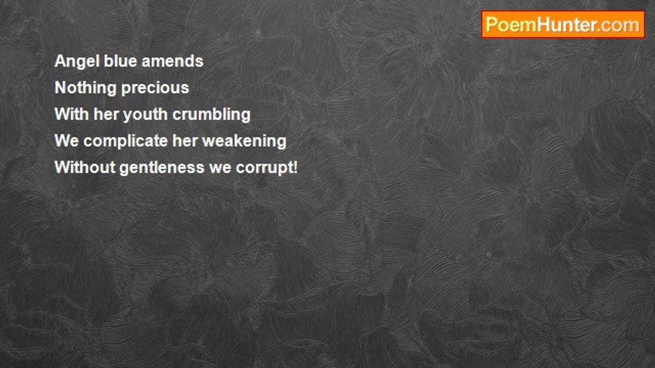 Precious Angels - Angel Blue...