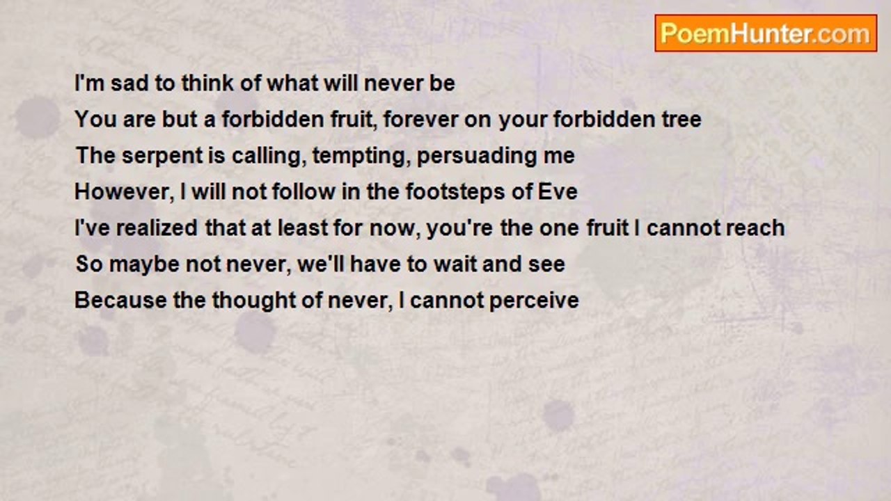 TheSilent Loudness - Forbidden Fruit