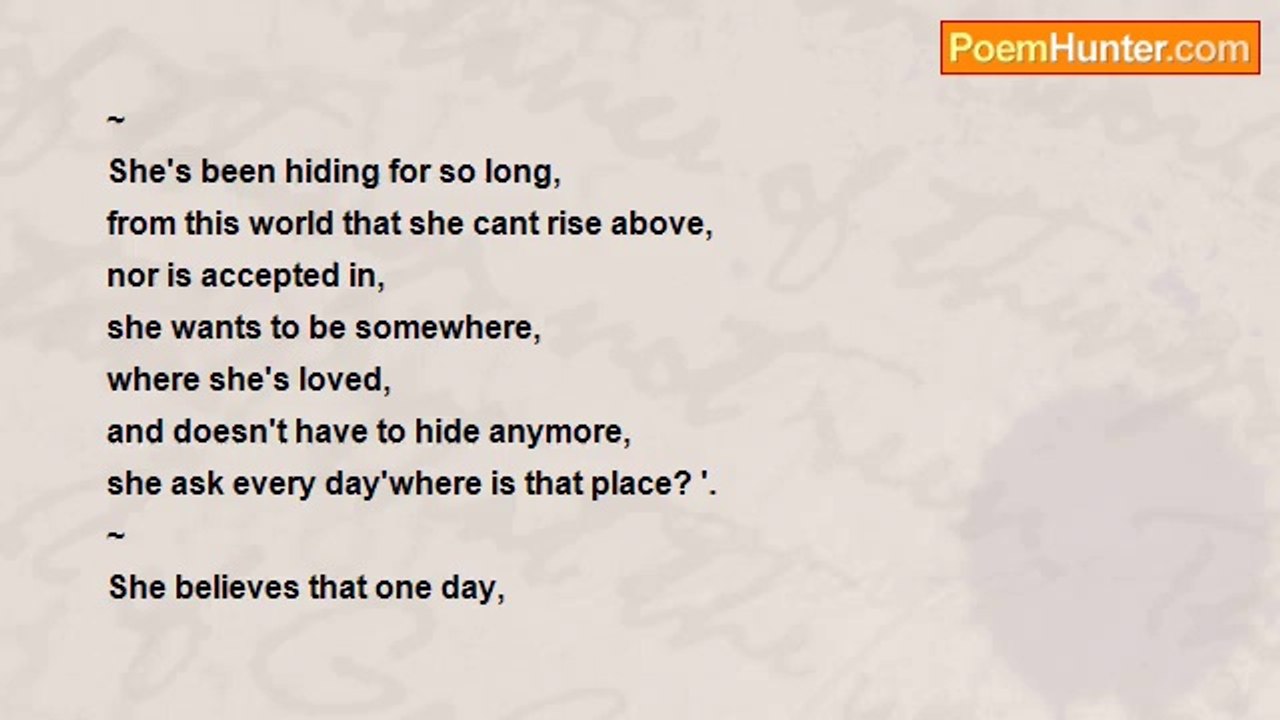 Broken Angel - This Angel