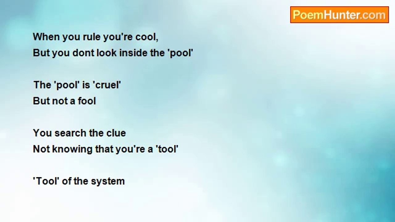 silenced work - The Difference Between Good And Bad