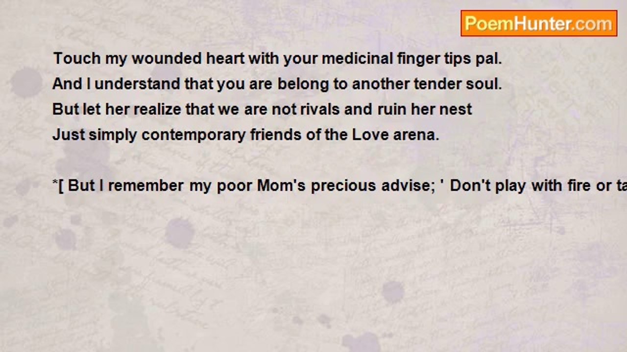 nimal dunuhinga - It's an unsolvable request