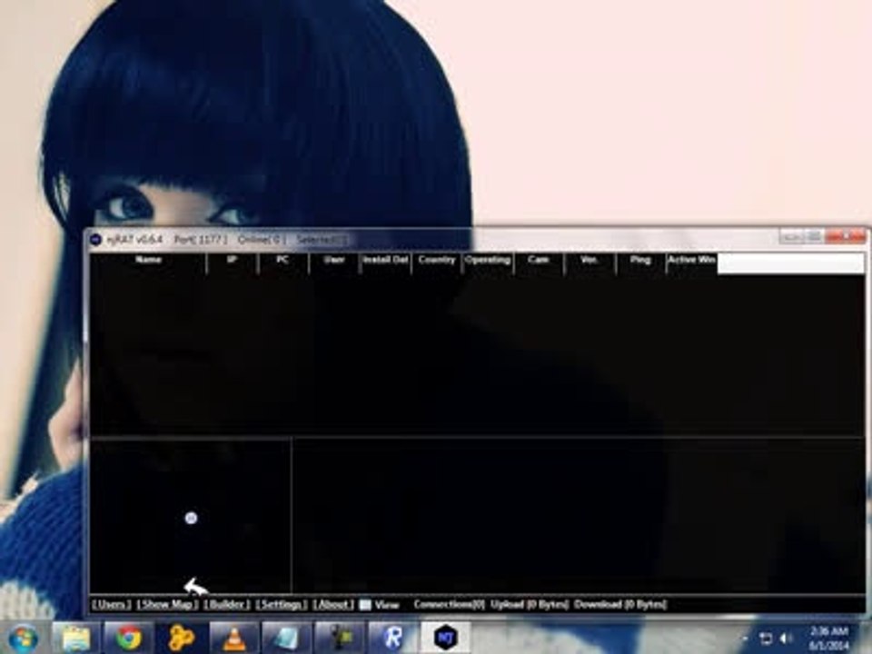 How To Bypass kasperspy Antivirus