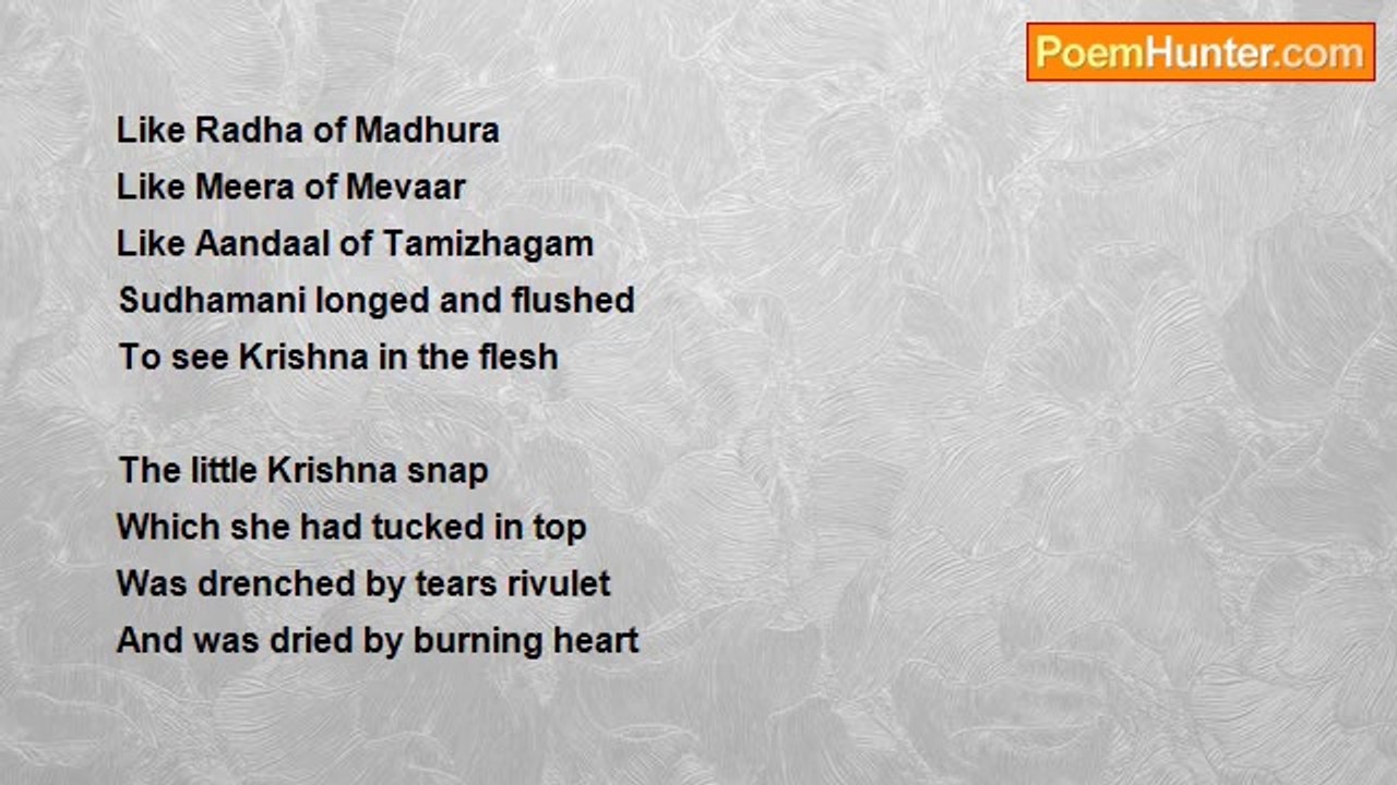 Raman Savithiri - 908. Avataar Aanandamayi -02- Surprising childhood!   110708