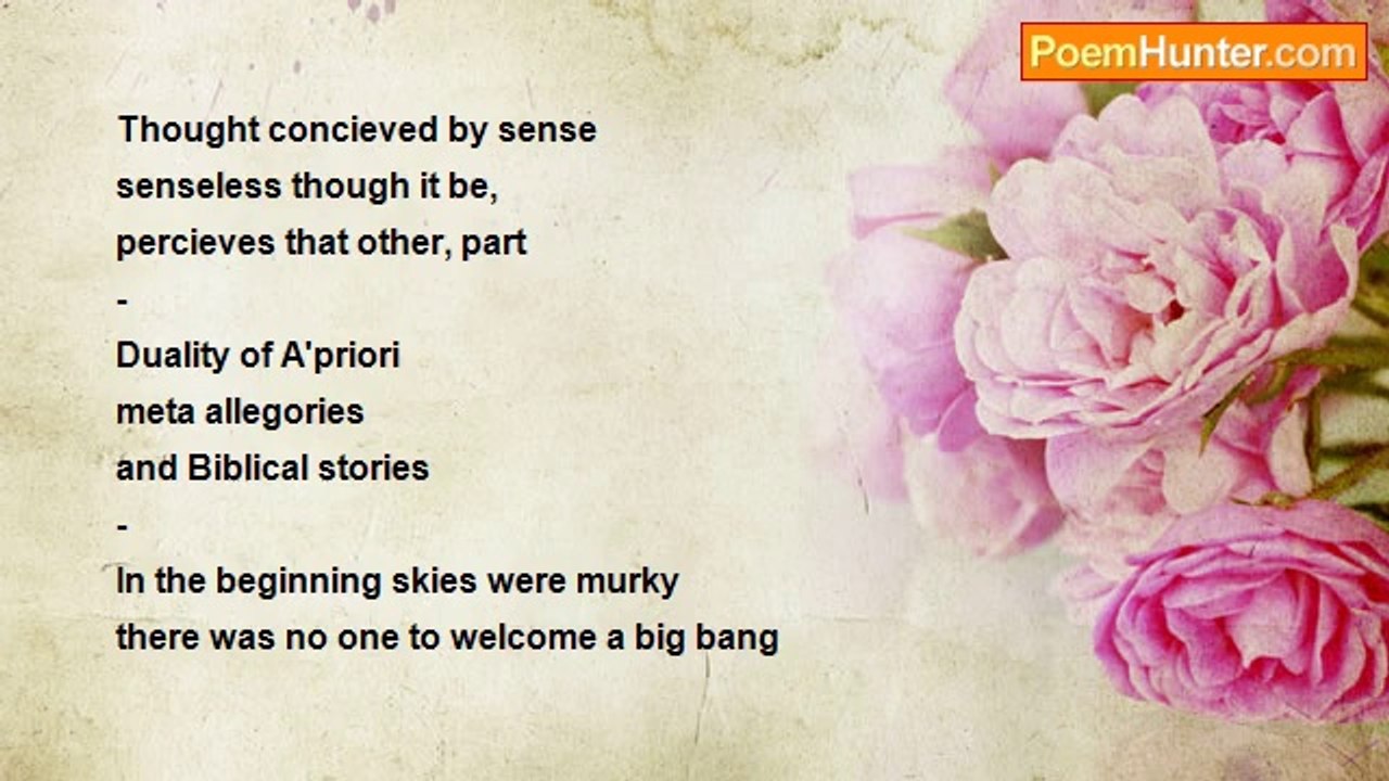 shimon weinroth - Asymmetrical