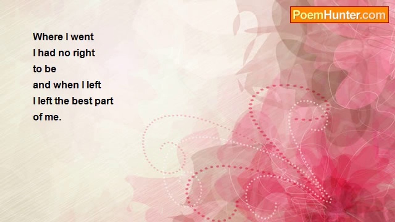 vince gullaci - Forbidden Fruit