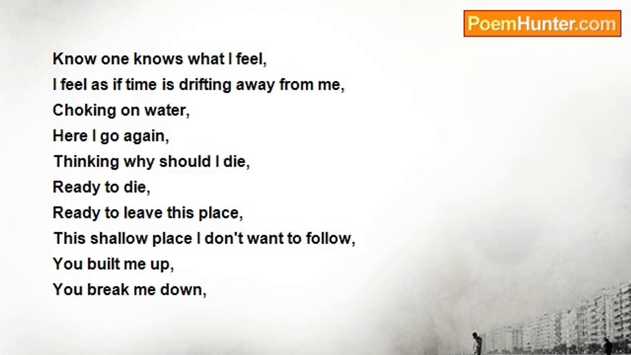 Jennifer Rondeau - Know one Knows