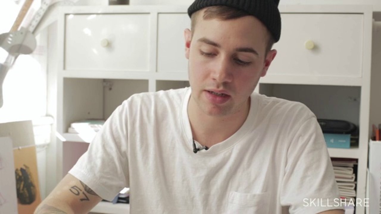 The First Steps of Fashion Design 2