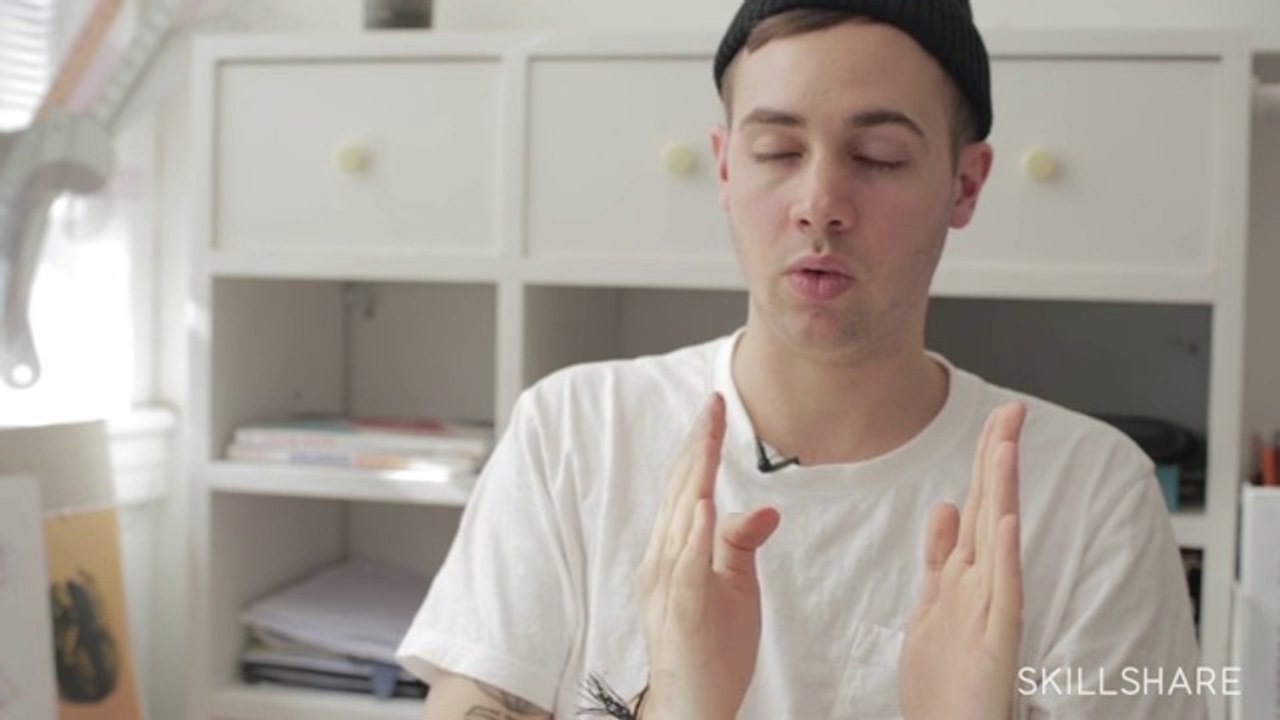 The First Steps of Fashion Design 3