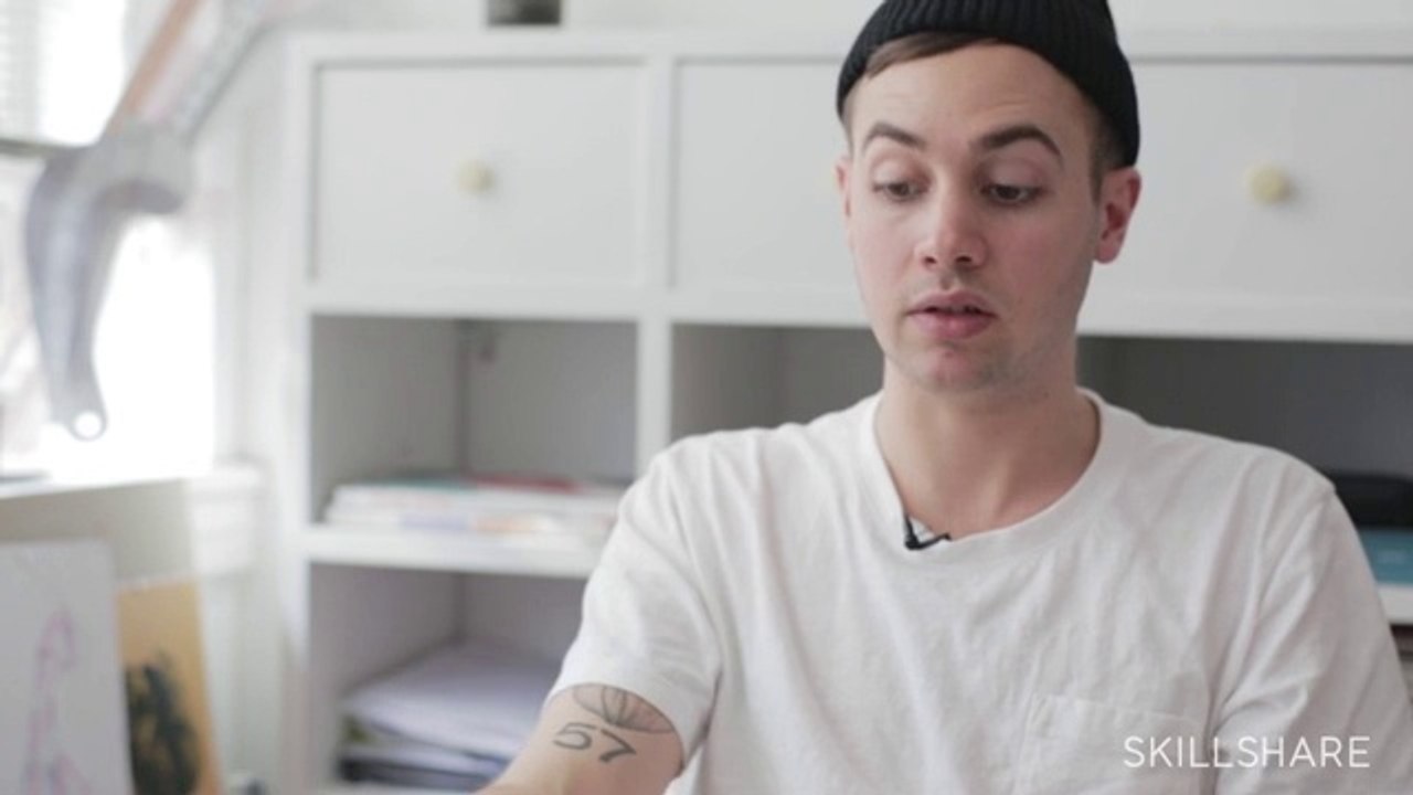 The First Steps of Fashion Design 4